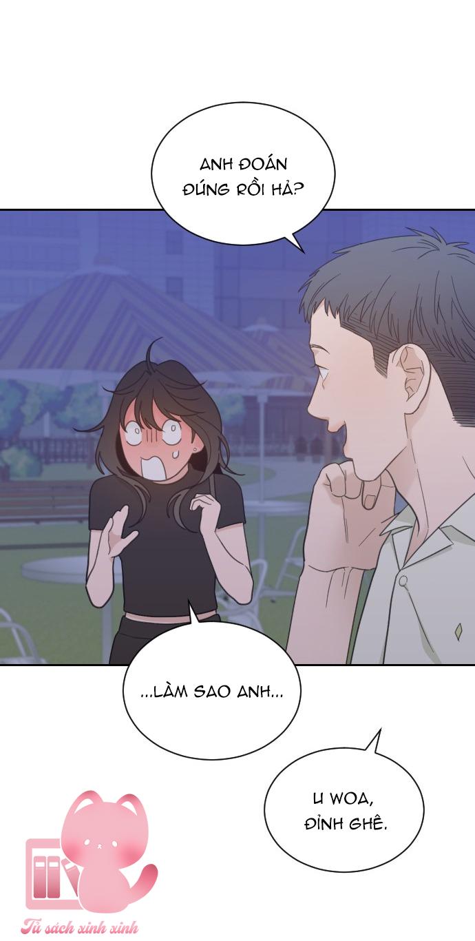 Vận May Không Ngờ Chap 76 - Trang 2