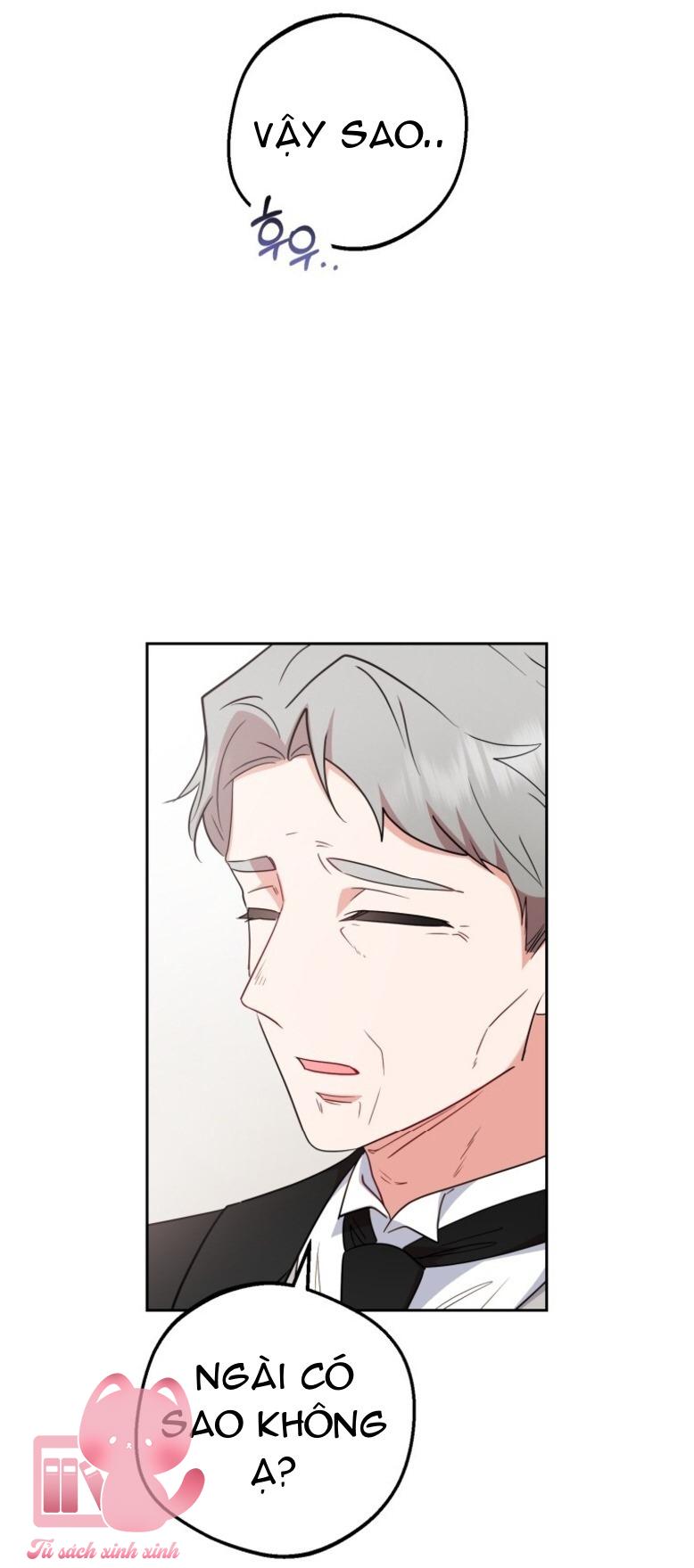 Được Yêu Thương Mà Còn Ngại Ngùng Sao! Chap 54 - Trang 4