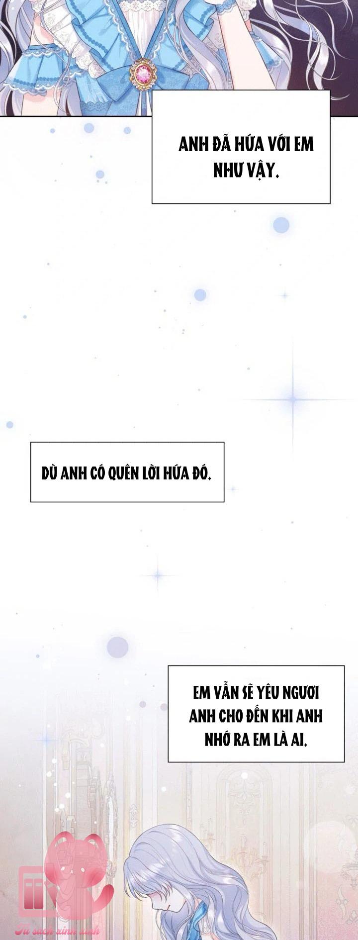 Người Anh Trai Mạnh Nhất Của Tôi Đã Mất Trí Nhớ Chap 11 - Trang 4