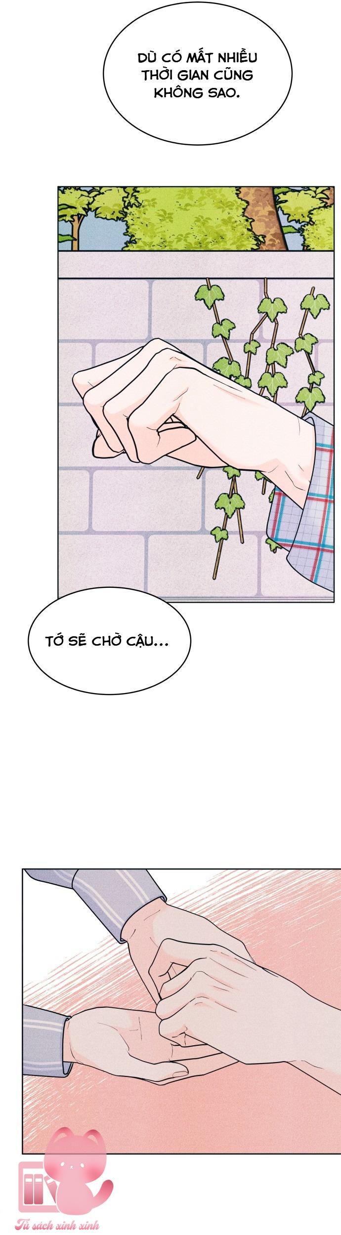 Cặp Đôi Hướng Nội Chapter 71 - Trang 4