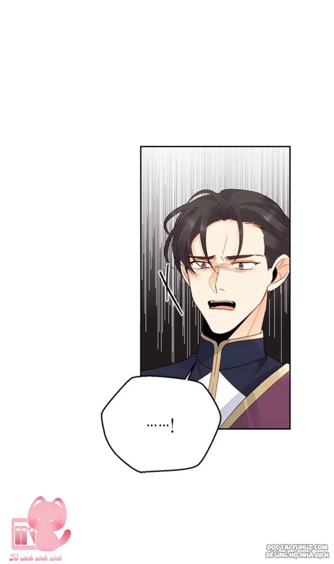 Hoàng Hậu Tái Hôn Chapter 82 - Trang 4
