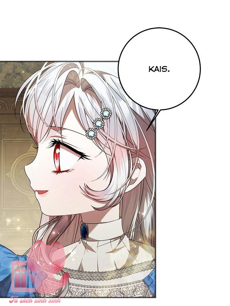 Nhận Nuôi Người Cha Phản Diện Chapter 51 - Trang 4