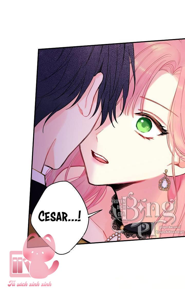 Ác Nữ Muốn Ly Hôn Chap 103 - Trang 2