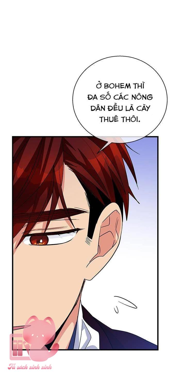 Chồng Yêu, Tôi Đây Bãi Công! Chap 40 - Trang 3