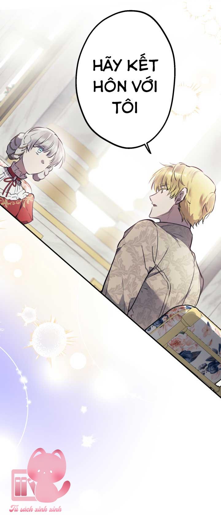 Những Nhân Vật Mạnh Nhất Thế Giới Ám Ảnh Tôi Chapter 52 - Next Chapter 53