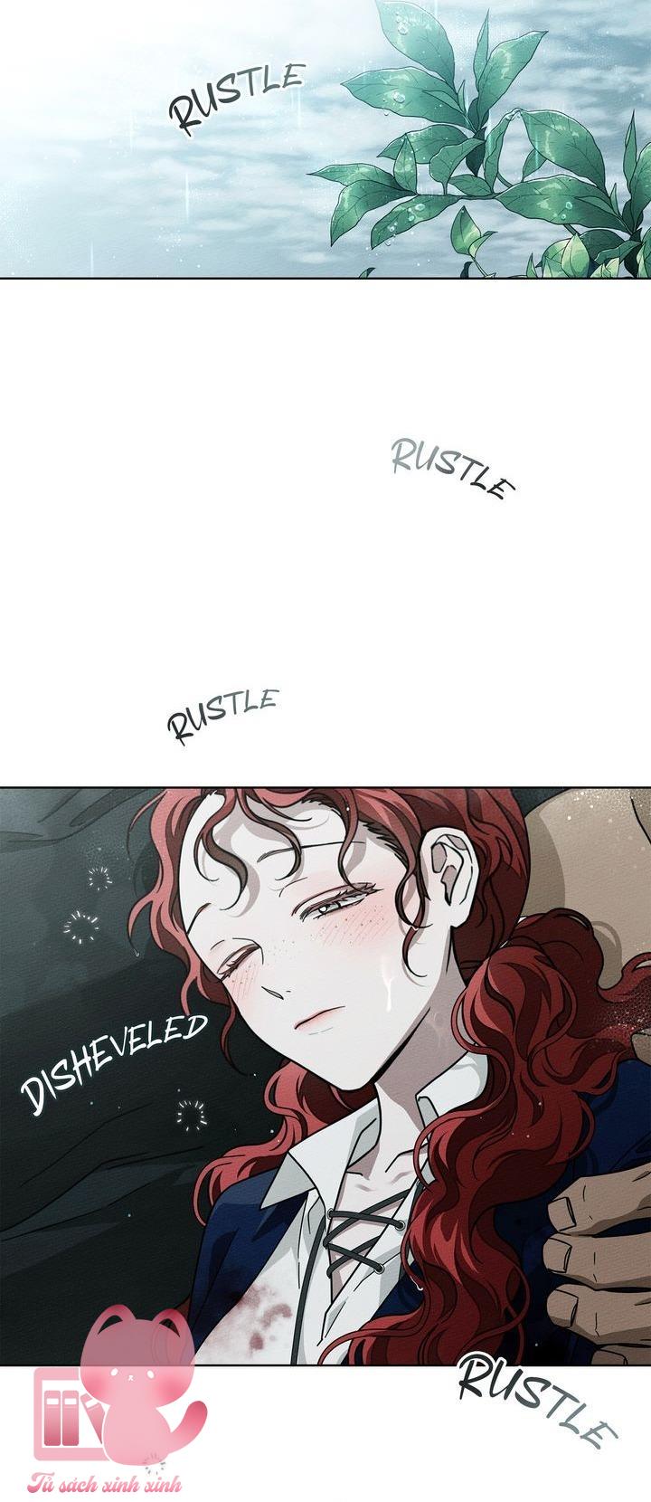 Dưới Tán Cây Sồi Chap 103 - Next Chap 104