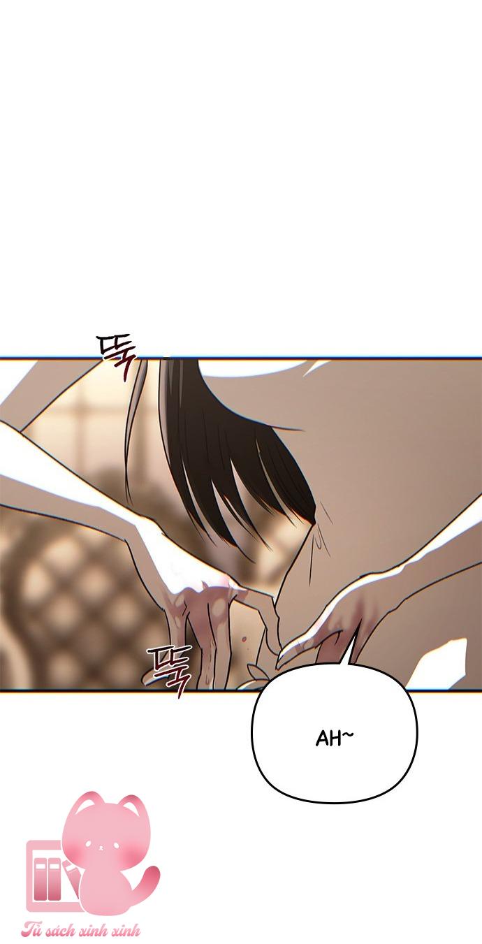 Nhật Ký Tình Yêu Mù Mờ Của Tôi Chap 2 - Trang 3