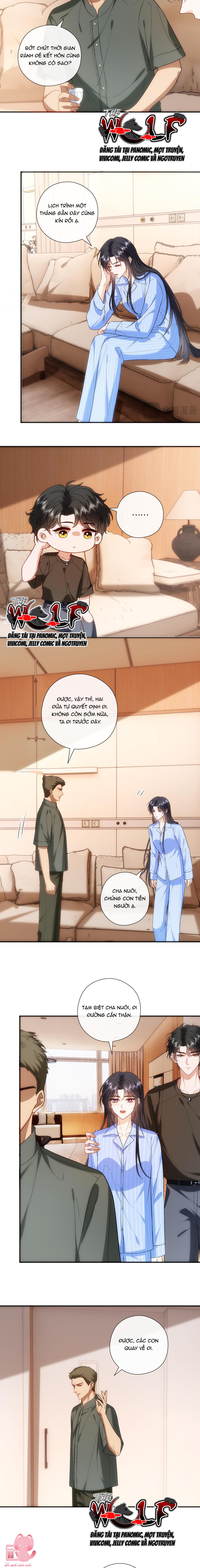 Phu Nhân Mỗi Ngày Đều Tại Tuyến Vả Mặt Chap 202 - Trang 2