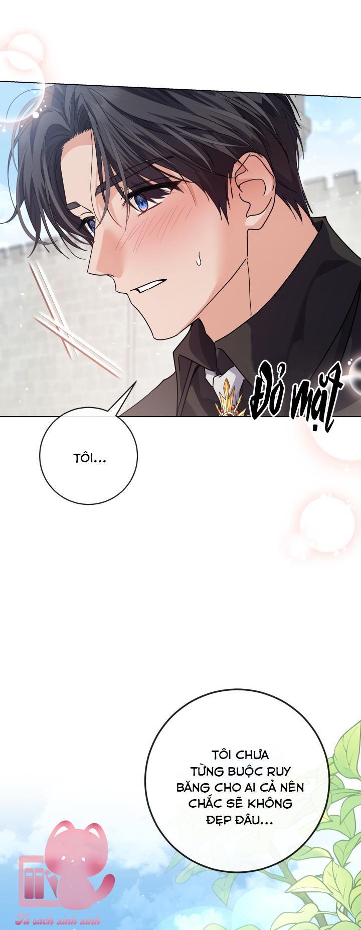 Hoàng Nữ Cosplay Nonfan Chap 70 - Trang 2