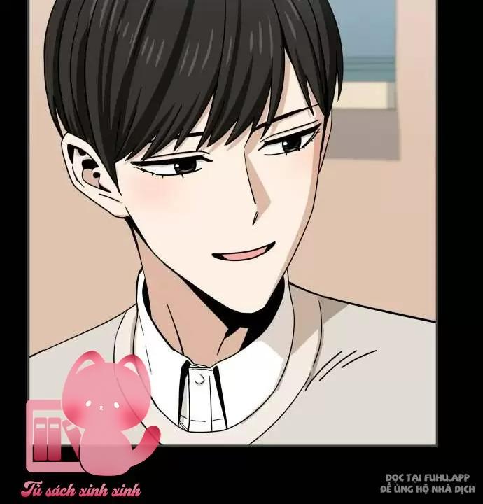 Lớ Ngớ Vớ Phải Tình Yêu Chap 71 - Trang 2