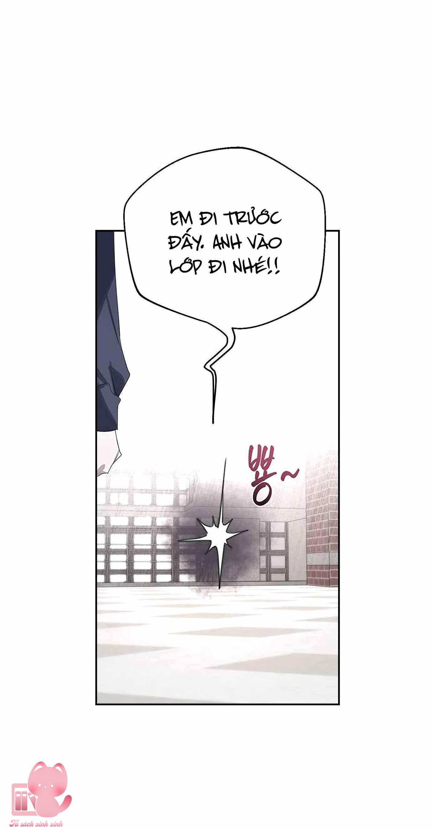 Đàn Anh Xấu Xa! Chap 44 - Trang 3