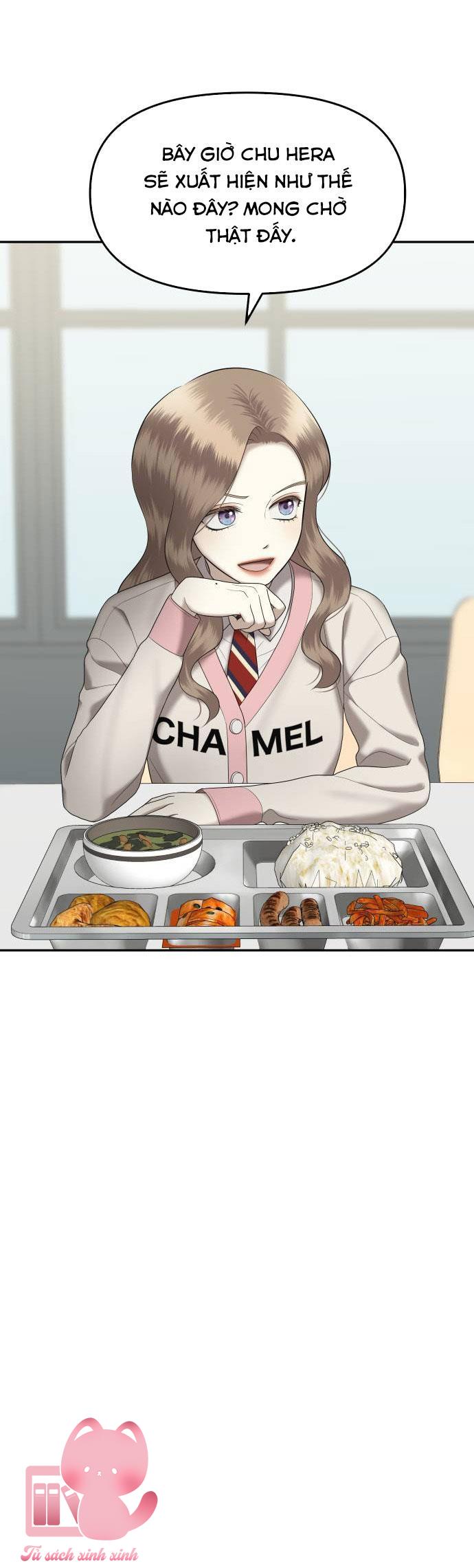 Chị Em Tranh Đấu Chap 52 - Trang 2