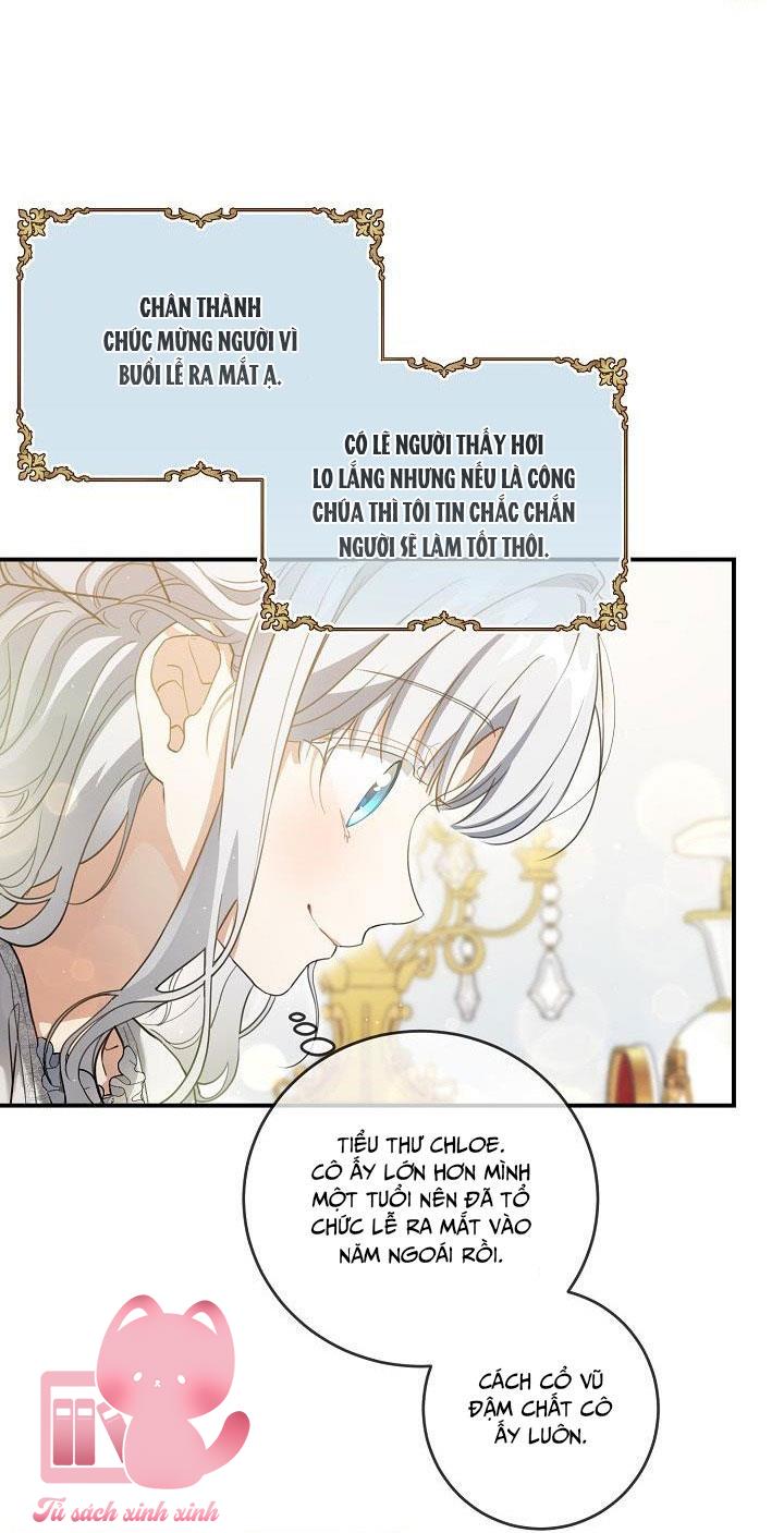 Hướng Về Ánh Dương Lần Nữa Chapter 52 - Trang 4