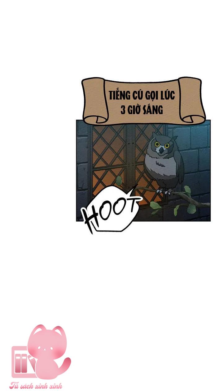 Dưới Tán Cây Sồi Chap 84 - Next Chapter 84.1