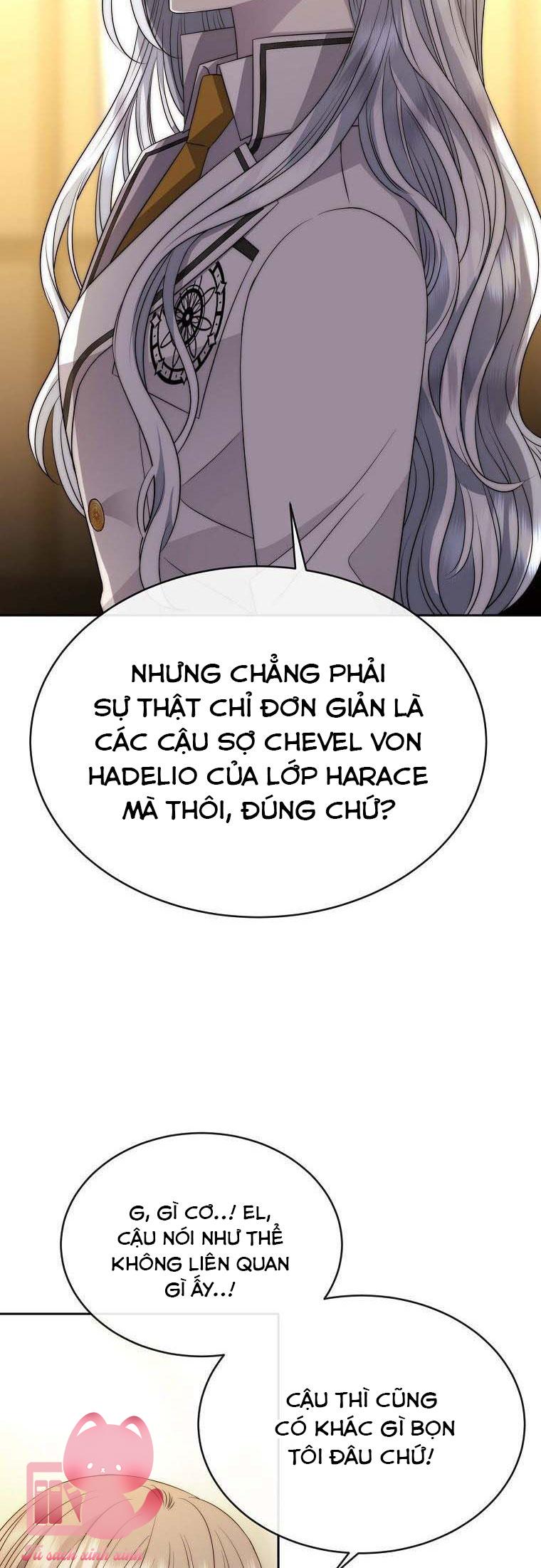 Black Haze Chapter 30 - Trang 4