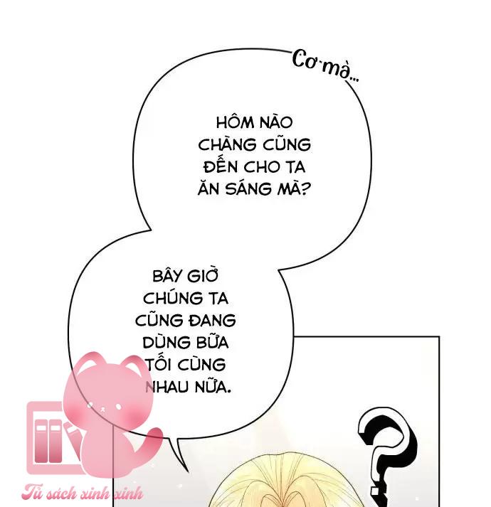 Hoàng Hậu Tái Hôn Chapter 140 - Trang 4