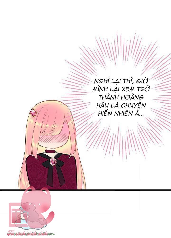 Ác Nữ Muốn Ly Hôn Chap 77 - Trang 2
