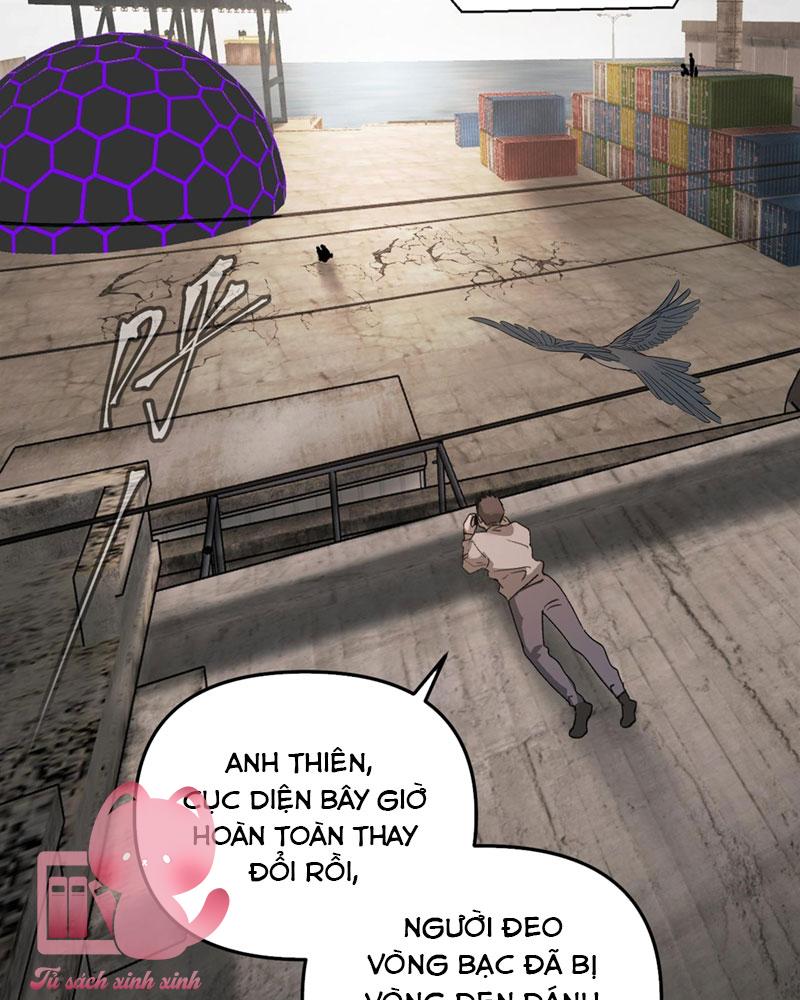 Ác Chi Hoàn Chapter 22 - Next Chapter 23