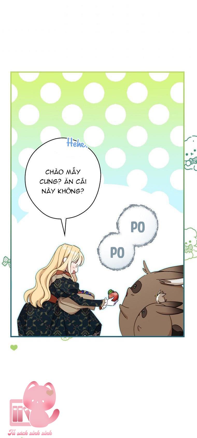 Cách Khiến Phu Quân Đứng Về Phía Tôi Chap 36 - Trang 2