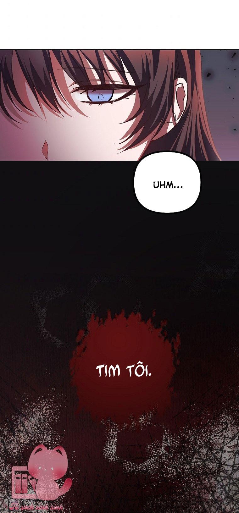 Thời Gian Của Nhân Vật Phụ Có Giới Hạn Chapter 34 - Trang 4