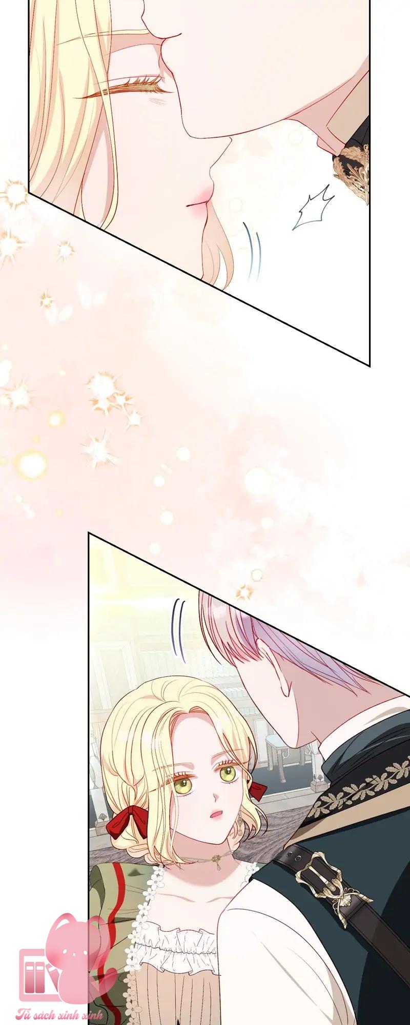 Một Ngày Nọ Bỗng Dưng Cha Xuất Hiện Chapter 37 - Trang 4