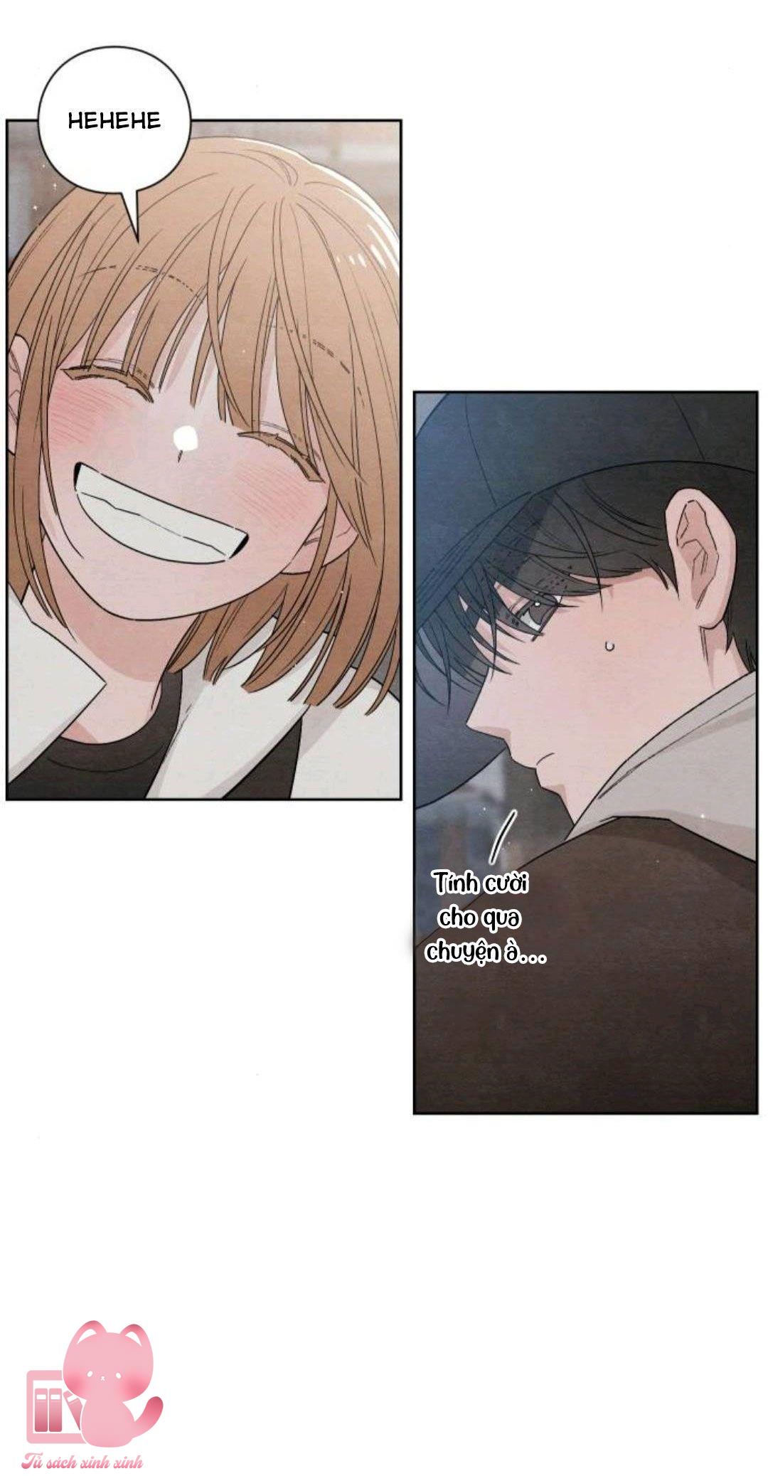 Bí Mật Thanh Xuân Chapter 13 - Next Chapter 14