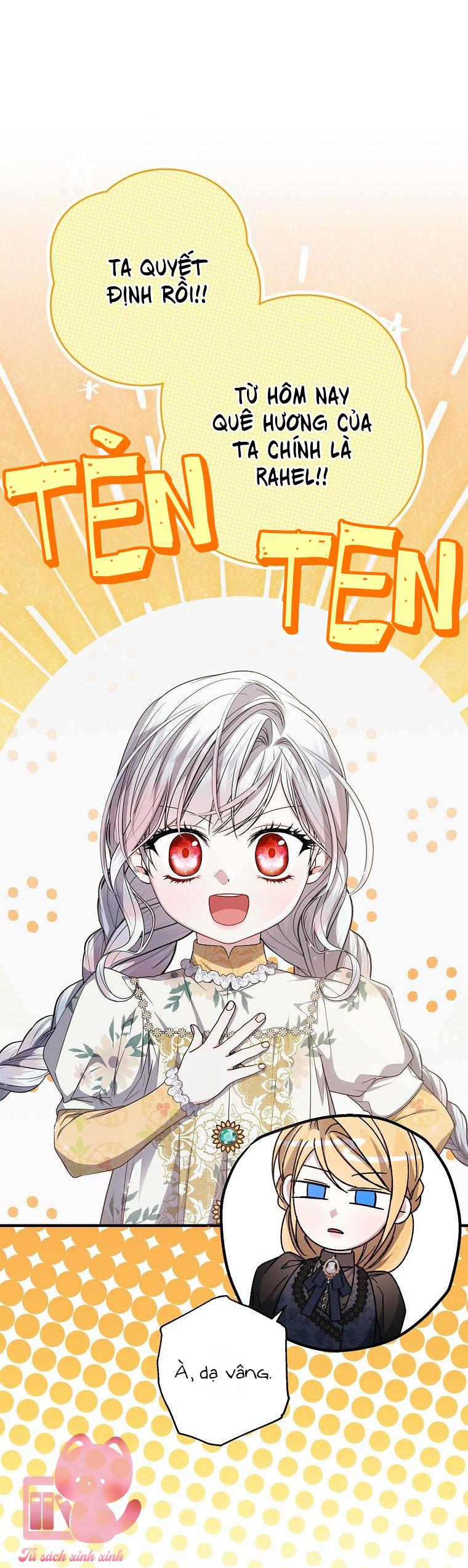 Nhận Nuôi Người Cha Phản Diện Chapter 38 - Trang 4