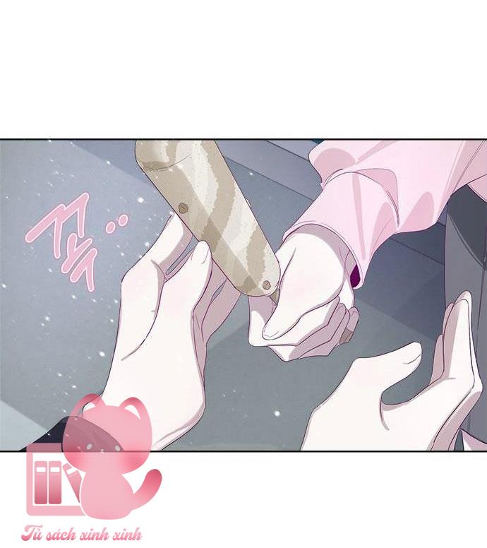 Đàn Anh Xấu Xa! Chap 58 - Trang 3