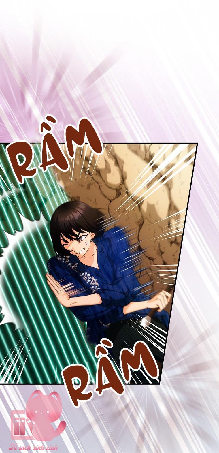 Đứa Nhỏ Không Phải Là Con Anh Chapter 29 - Trang 4