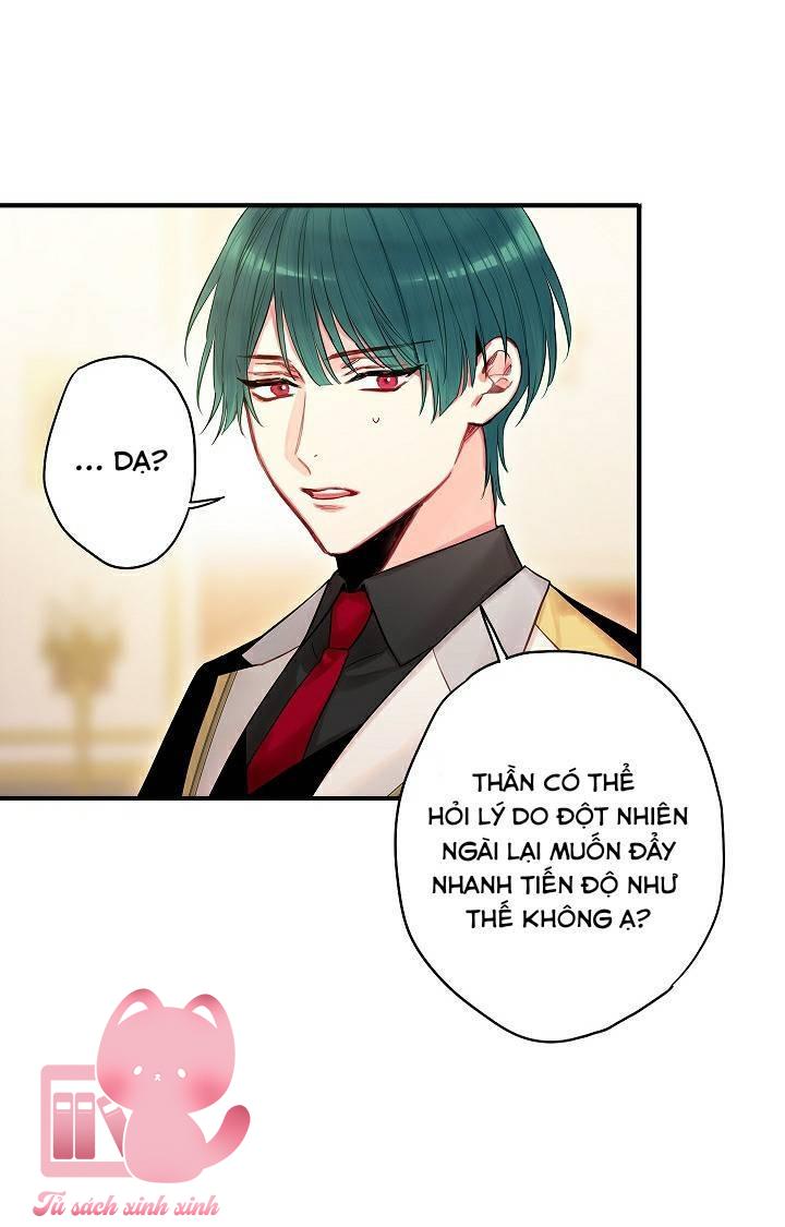 Ác Nữ Muốn Ly Hôn Chap 91 - Trang 2