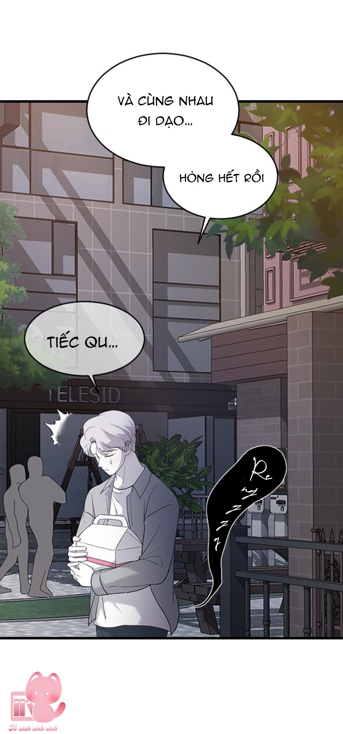 Ba Anh Trai Cực Phẩm Của Tôi Chap 66 - Next Chap 67