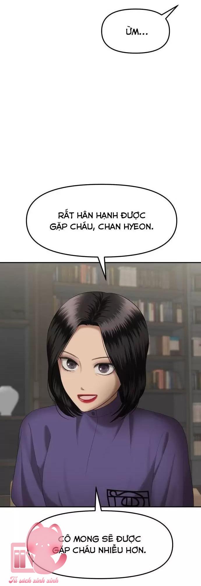 Chị Em Tranh Đấu Chap 14 - Trang 2