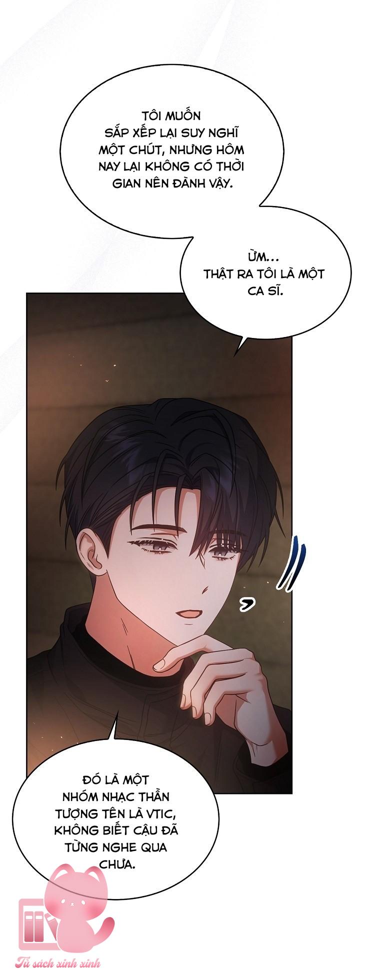 Debut Or Die Chapter 88 - Trang 4