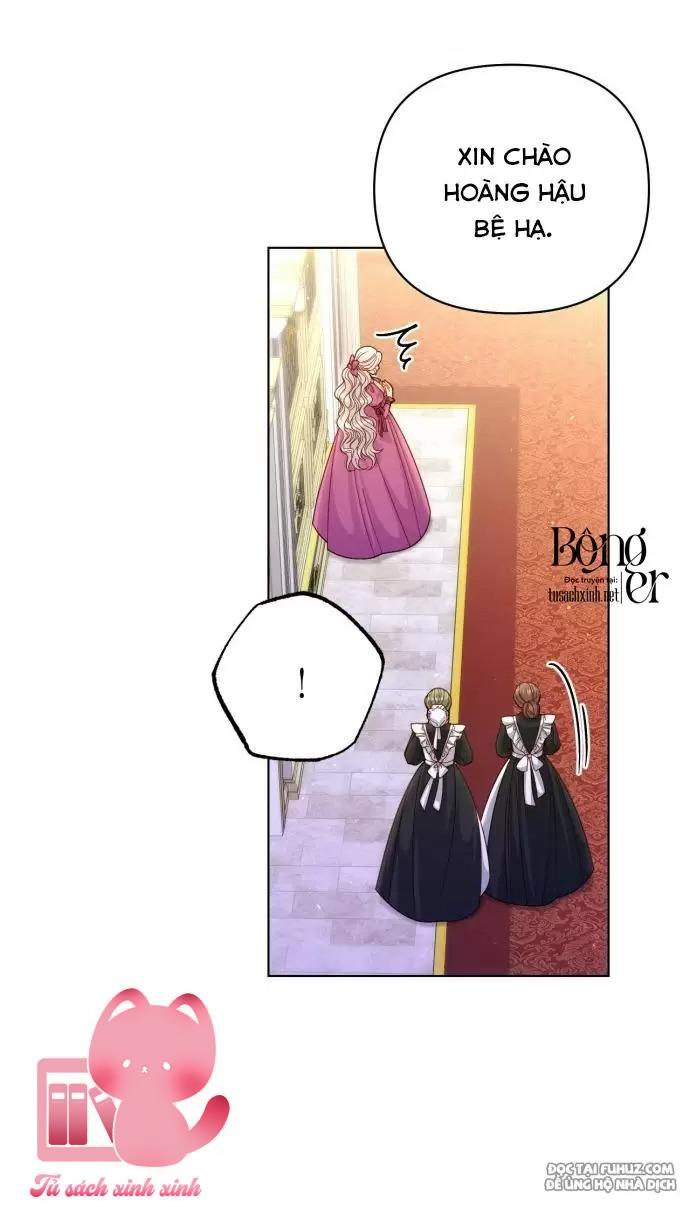 Hoàng Hậu Tái Hôn Chapter 136 - Trang 4