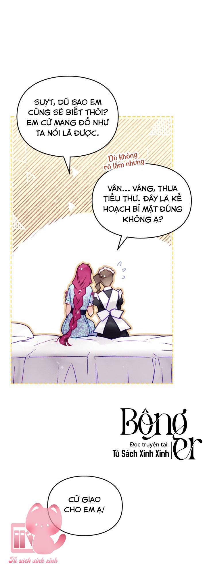 Kết Cục Của Nhân Vật Phản Diện Chỉ Có Thể Là Cái Chết Chapter 141 - Trang 4