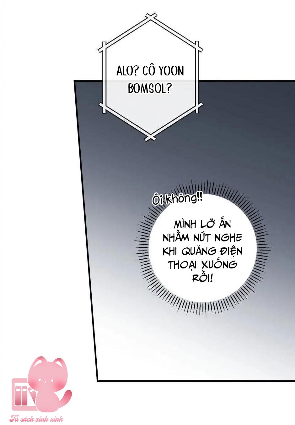 Ly Espresso Của Mùa Xuân Chapter 16 - Trang 4