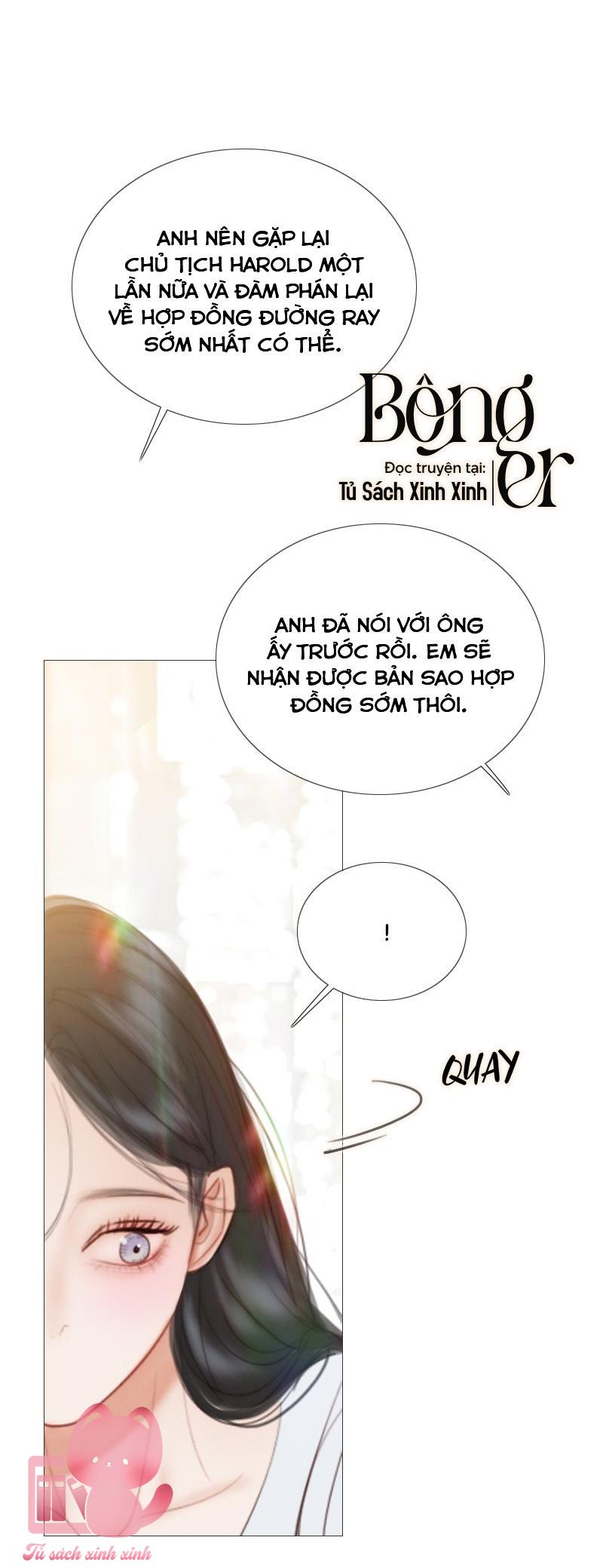 Serena Chapter 87 - Trang 4
