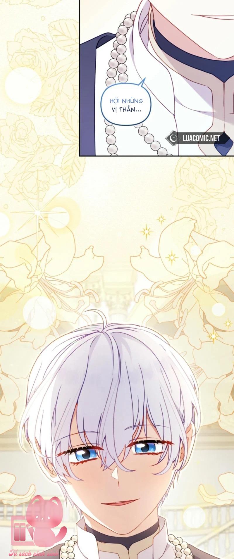 Tôi Được Nuôi Dưỡng Bởi Những Kẻ Phản Diện Chap 96 - Next Chap 97