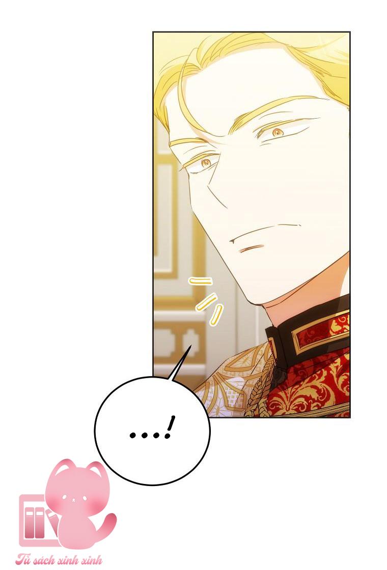 Tôi Trở Thành Vợ Của Nam Chính Chap 33 - Trang 3
