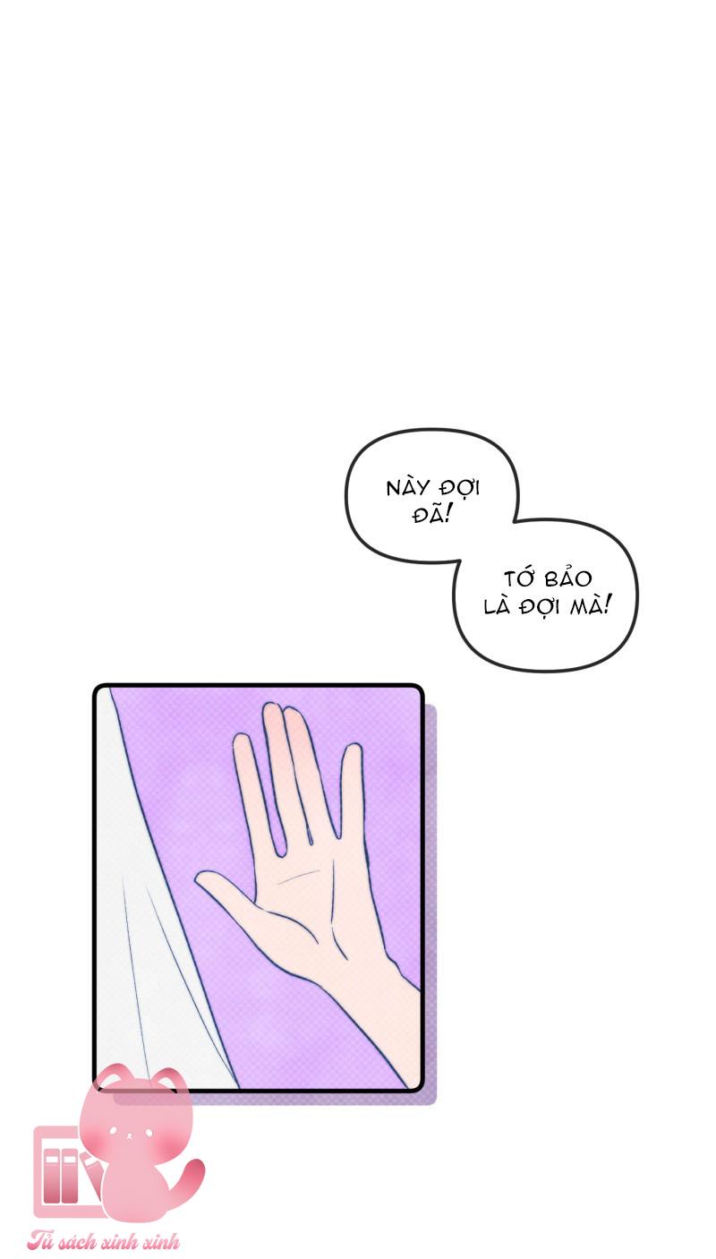Tình Yêu Tựa Vòng Lặp Chap 31 - Trang 2