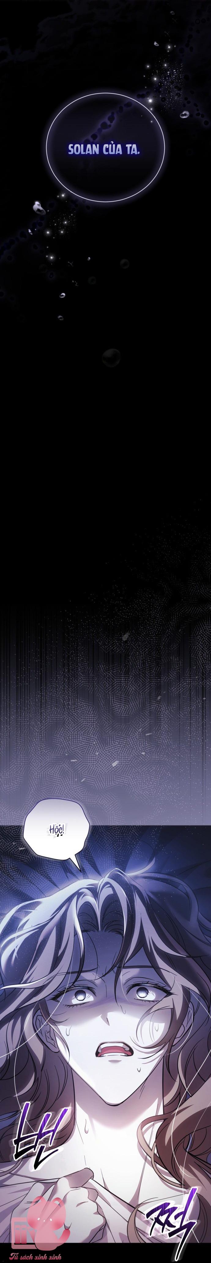 Xiềng Xích U Ám Chap 1 - Trang 4