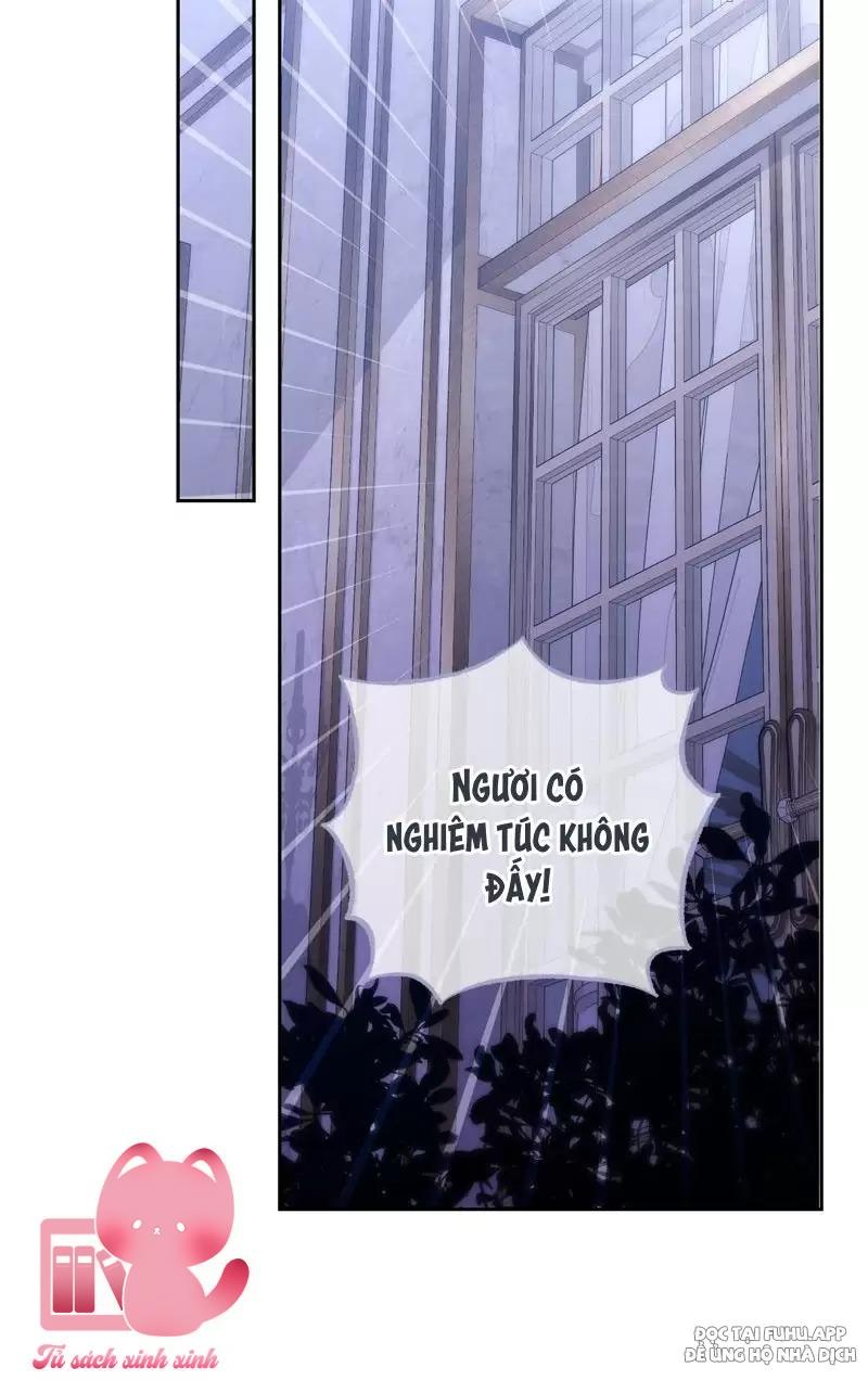 Hoàng Hậu Tái Hôn Chapter 153 - Trang 4