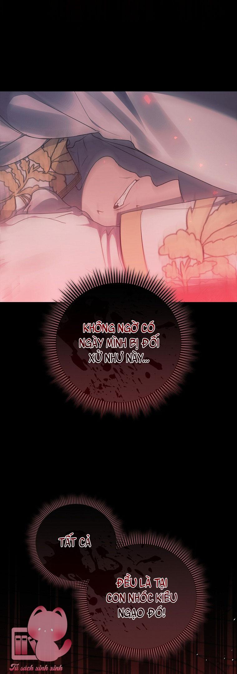 Nhận Nuôi Người Cha Phản Diện Chapter 41 - Trang 4
