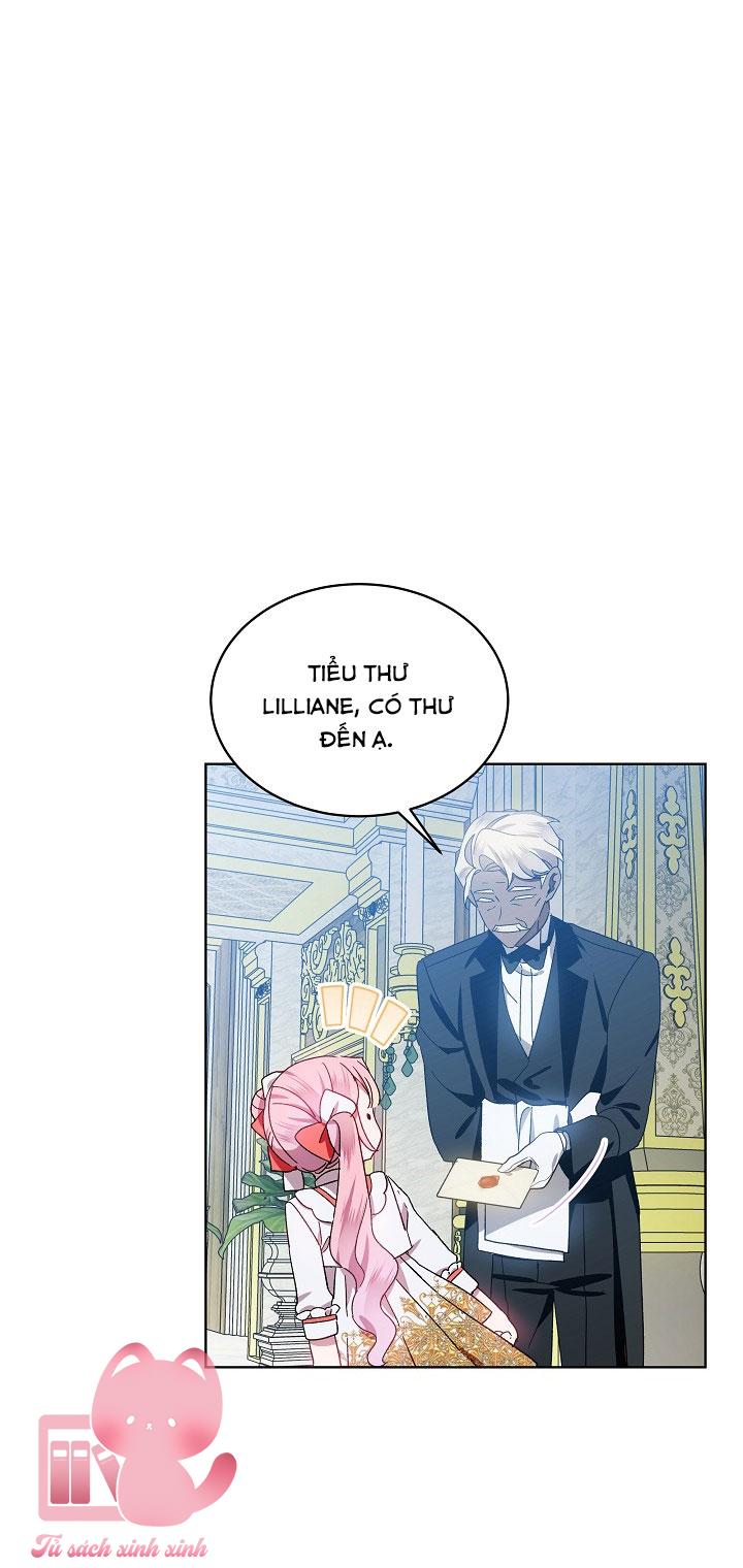 Quý Cô Thế Giới Ngầm Chap 50 - Trang 4