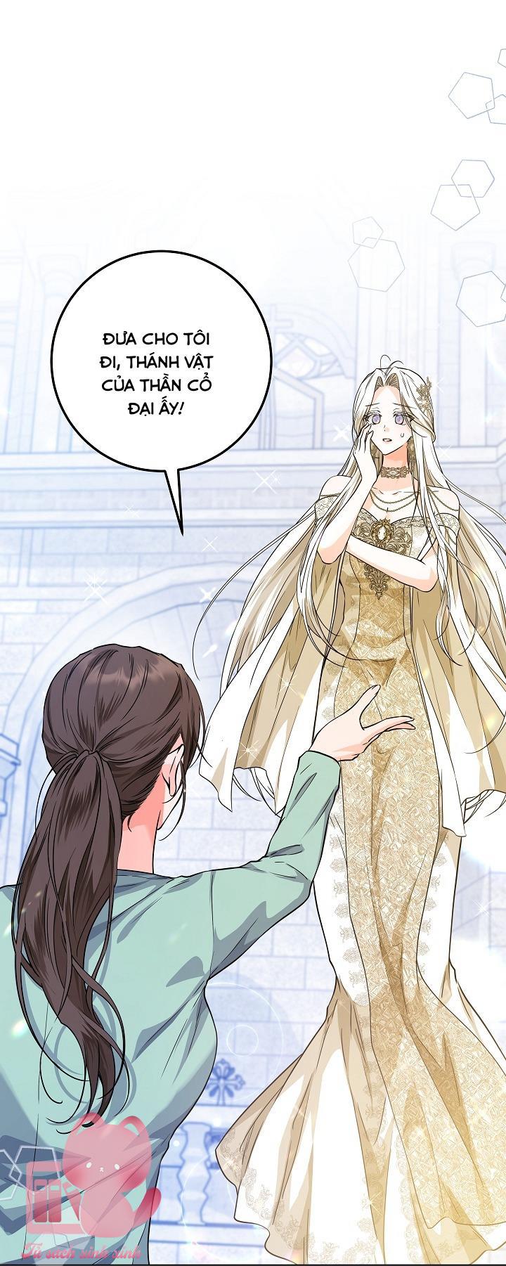 Hoàng Nữ Cosplay Nonfan Chapter 31 - Trang 4