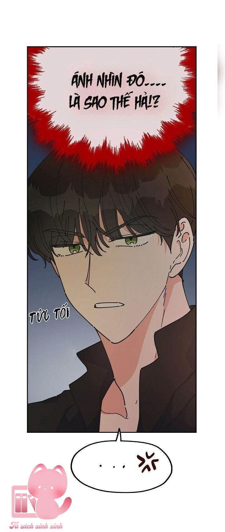 Người Hùng Của Ác Nữ Chapter 45 - Trang 4