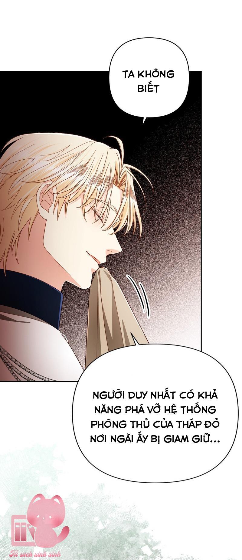 Hoàng Hậu Tái Hôn Chap 211 - Trang 3