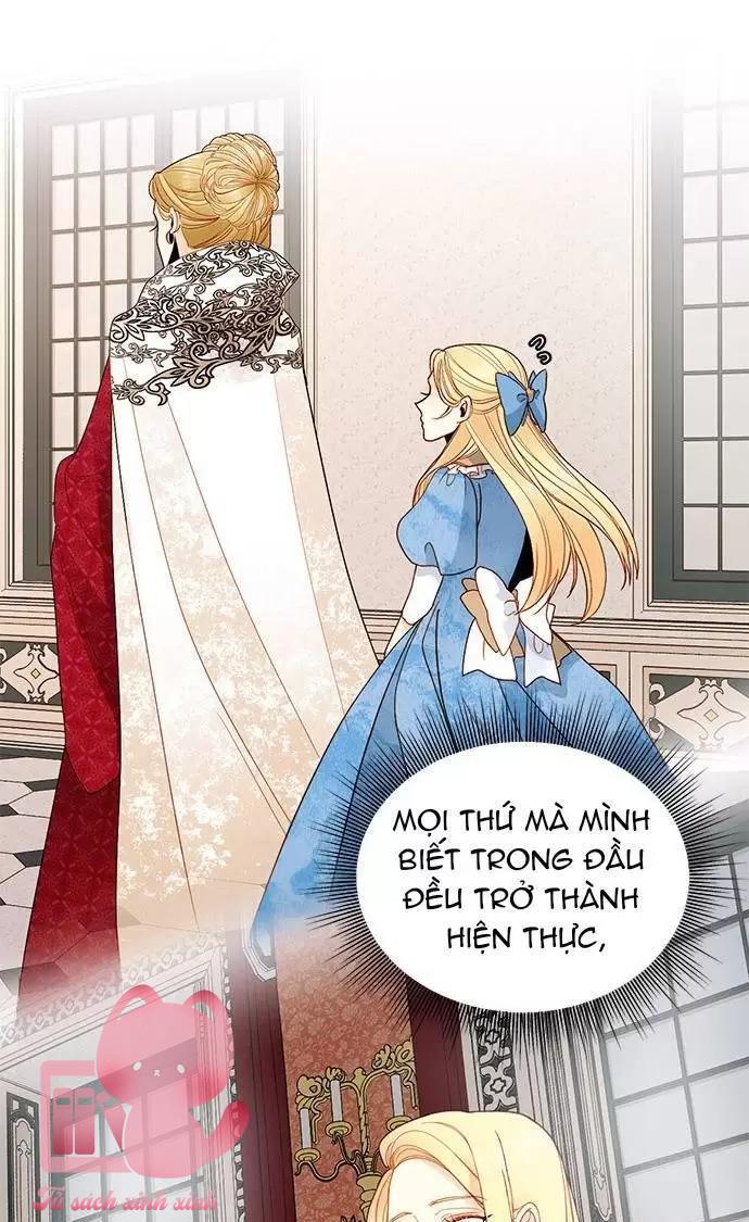 Hoàng Hậu Tái Hôn Chapter 63 - Trang 4