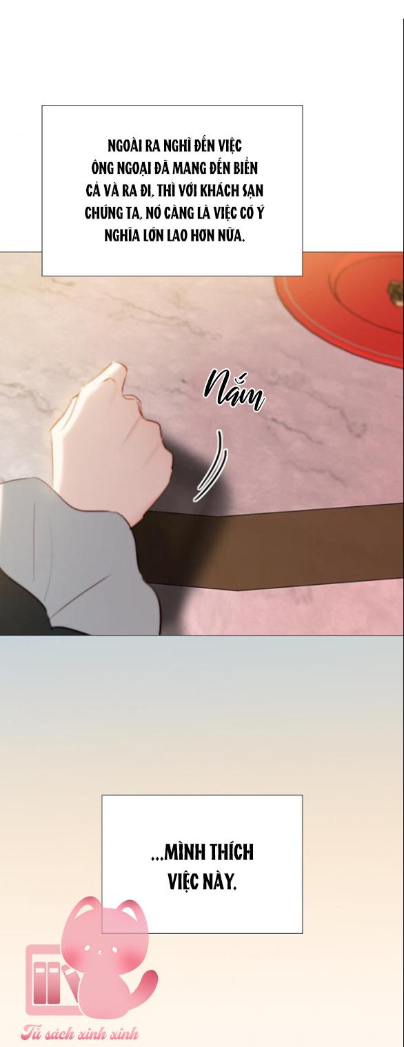 Serena Chương 39 - Trang 3