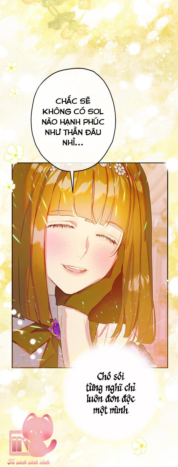 Khế Ước Hôn Nhân Của Mẹ Tôi Chapter 61 - Trang 4